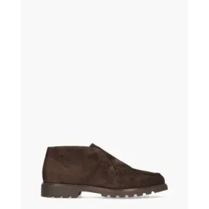 Giorgio 1958 93902 Donkerbruin Herenloafers