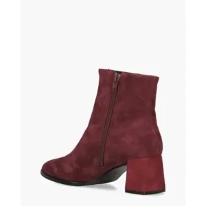 Di Lauro 2445391 Bordeaux Damesboots