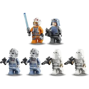 Lego Star Wars  - AT-AT - 75288