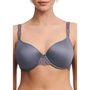 Chantelle – Champs-Elysées – BH Voorgevormd – C26060 – Gris Ardoise