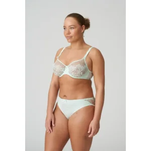 Prima Donna Madison slip in pastelgroen