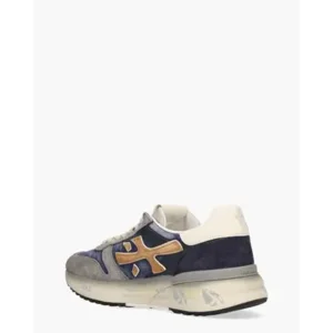 Premiata Mick 7215 Herensneakers