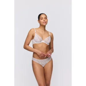 Marie Jo Aven slip in marble