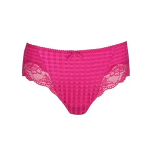 Prima Donna Madison shorty in fuchsia