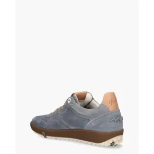 Floris Van Bommel De Gummer 04.11 Herensneakers