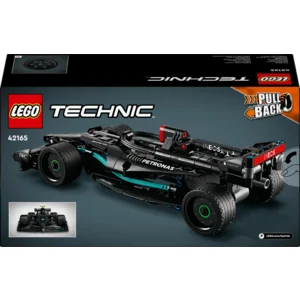 LEGO® 42165 Technic Mercedes-AMG F1 W14 E Performance Pull-Back