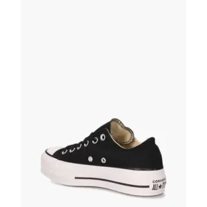 Converse Platform Canvas CT AS Low Top 560250C Damessneakers