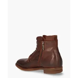 Lemargo AB15B Cognac Heren Veterboots