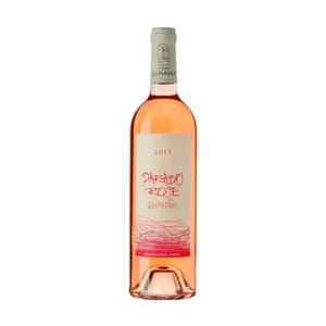 Qanafar Rosé