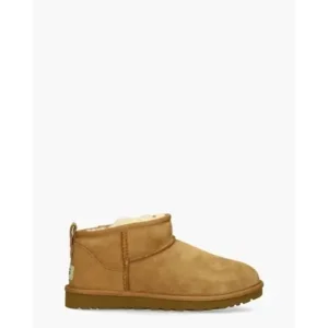 Ugg Classic Ultra Mini Heren Enkelboots