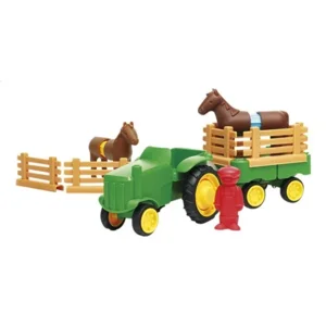 Mijn eerste tractorset - SmartMax