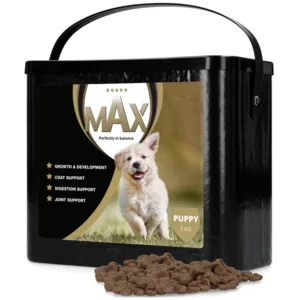 Max Puppy 3 kg