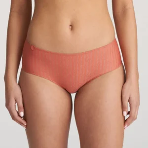 Marie Jo Shorty Slip: TOM, Salted Caramel ( MJO.66 )