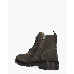 Daniel Kenneth 2440645 Grijs Heren Veterboots