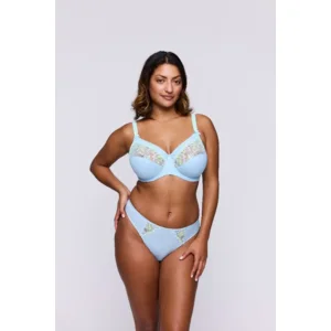 Prima Donna BH: Deauville Comfort, Milky Blue, Europese Maten ( PDO.326 / PDO.327 )