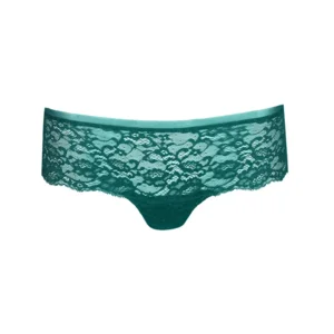 Marie Jo Color Studio shortje in jasper green