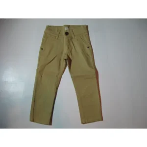 Staxo Beige broek 97.39.99