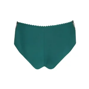 Prima Donna Luxe String: Springdale, Jasper Green ( PDO.297 )