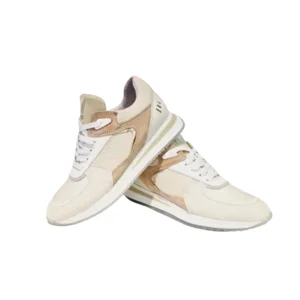 VIA VAI Sneaker NORA Beige 41