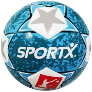 Bal - Voetbal - Superior blue - 22cm