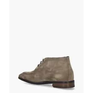 Floris Van Bommel De Slimmer 03.08 Heren Veterboots