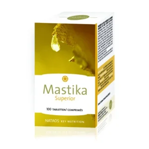 Nataos Mastika Superior 30 tabs