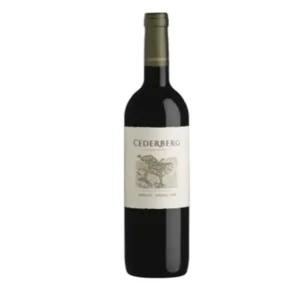 Cederberg Merlot Shiraz