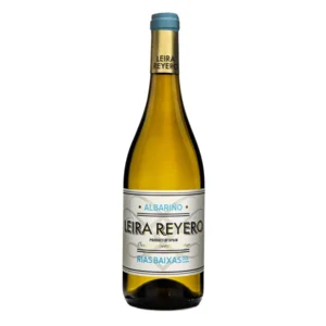 Bodegas Pascual, Rias Baixas DO Leira Reyero Albarino 2023 750 ml