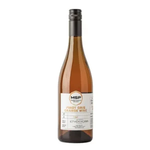 Kuria Skurekbarat Orange Wine