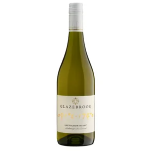 Glazebrook, Marlborough Sauvignon Blanc 2022 750 ml