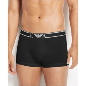 Armani - Short - 111389/00020 - Nero