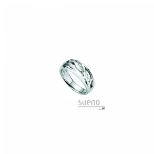 Sueno Zilveren ring 22-58