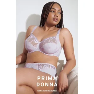 Prima Donna Taille Slip: Orlando, Sweet Violet ( PDO.181 )