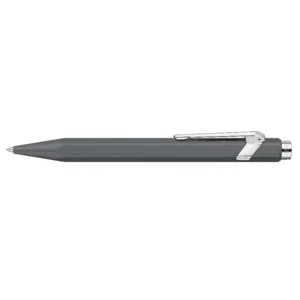 Caran d'Ache 849  roller classic grijs