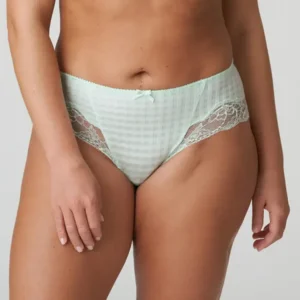 Prima Donna Madison shorty in pastelgroen