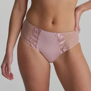 Marie Jo Slip Taille: Agnes, Vintage pink ( MJO.154 )