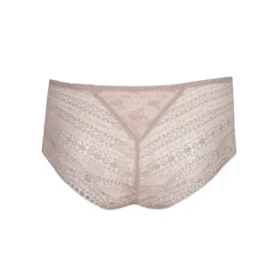 Prima Donna Twist Epirus shorty in huidskleur