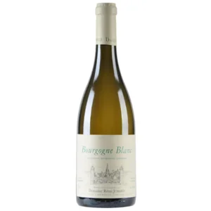 Domaine Rémi Jobard, Bourgogne AC Côtes d'Or Blanc Vieilles Vignes  BIO 2018 750 ml