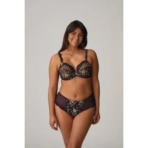 Prima Donna Malba tailleslip in paars