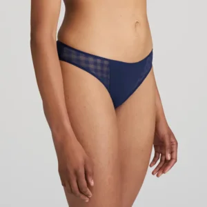 Marie Jo Jereme slip in blauw