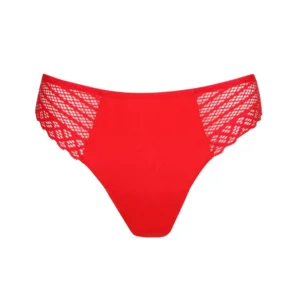 Prima Donna Twist String: East End, True Red, ( PDO.324 )