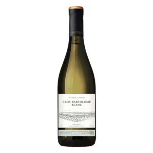 Celler Bartolomé, Priorat DO Clos Bartolomé 2021 750 ml