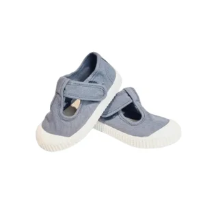 VICTORIA Kinderpantoffel 136625 Azul 26