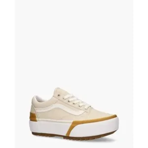 Vans Old Skool Stacked VN0A4U15BLL Damessneakers