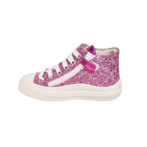 Bana & Co Sneaker 25132000 Fuchsia