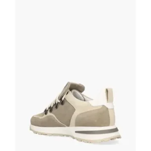 Giorgio 1958 57811205 Taupe Herensneakers