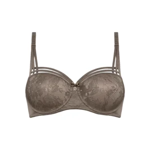 Marlies Dekkers – Dame de Paris – BH Voorgevormd – 36930 – Cappuccino Brown