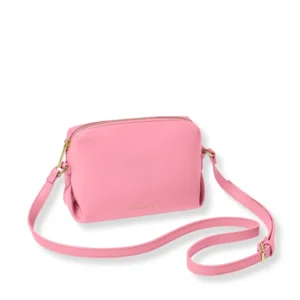 Handtas - Lily Mini - Cloud Pink