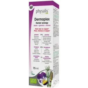 Physalis Dermaplex