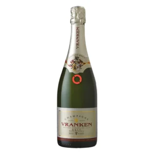 Champagne Vranken Special Brut Blanc de Blancs